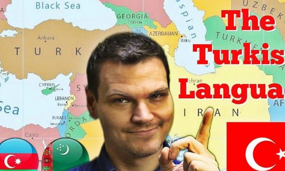 Άντε και καλό σας βράδυ! Τουρκικά μιλούσαν στην αρχαία Κίνα λέει νέα έρευνα